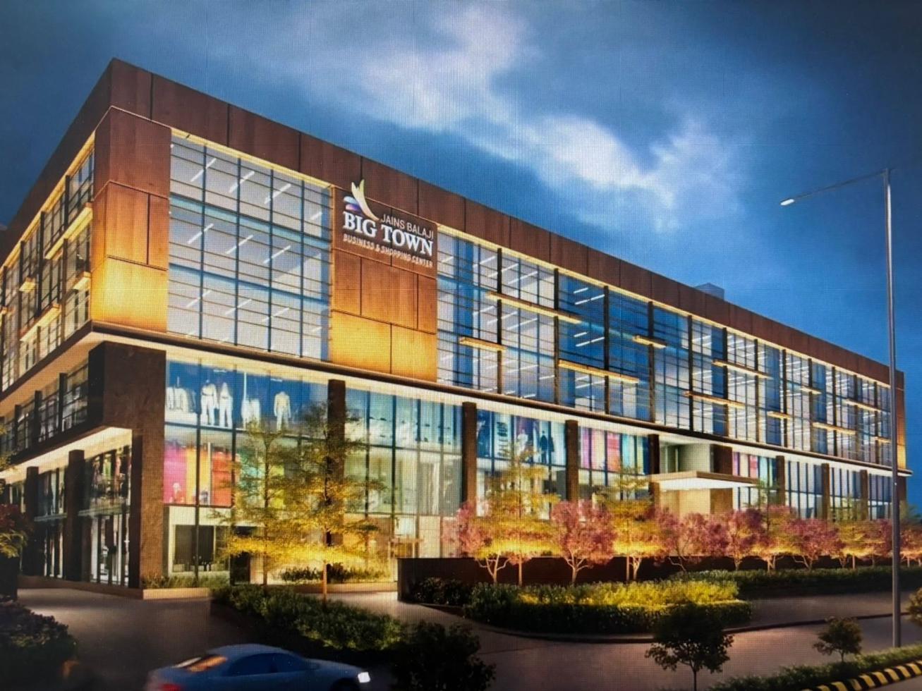 Super Built-up 1350 Sq.ft Space in Mall for Rent in Jains Balaji Big Town Malkajgiri Hyderabad by Nagesh Super Built-up 1350 Sq.ft Space in Mall for Rent in Jains Balaji Big Town Malkajgiri Hyderabad by Nagesh