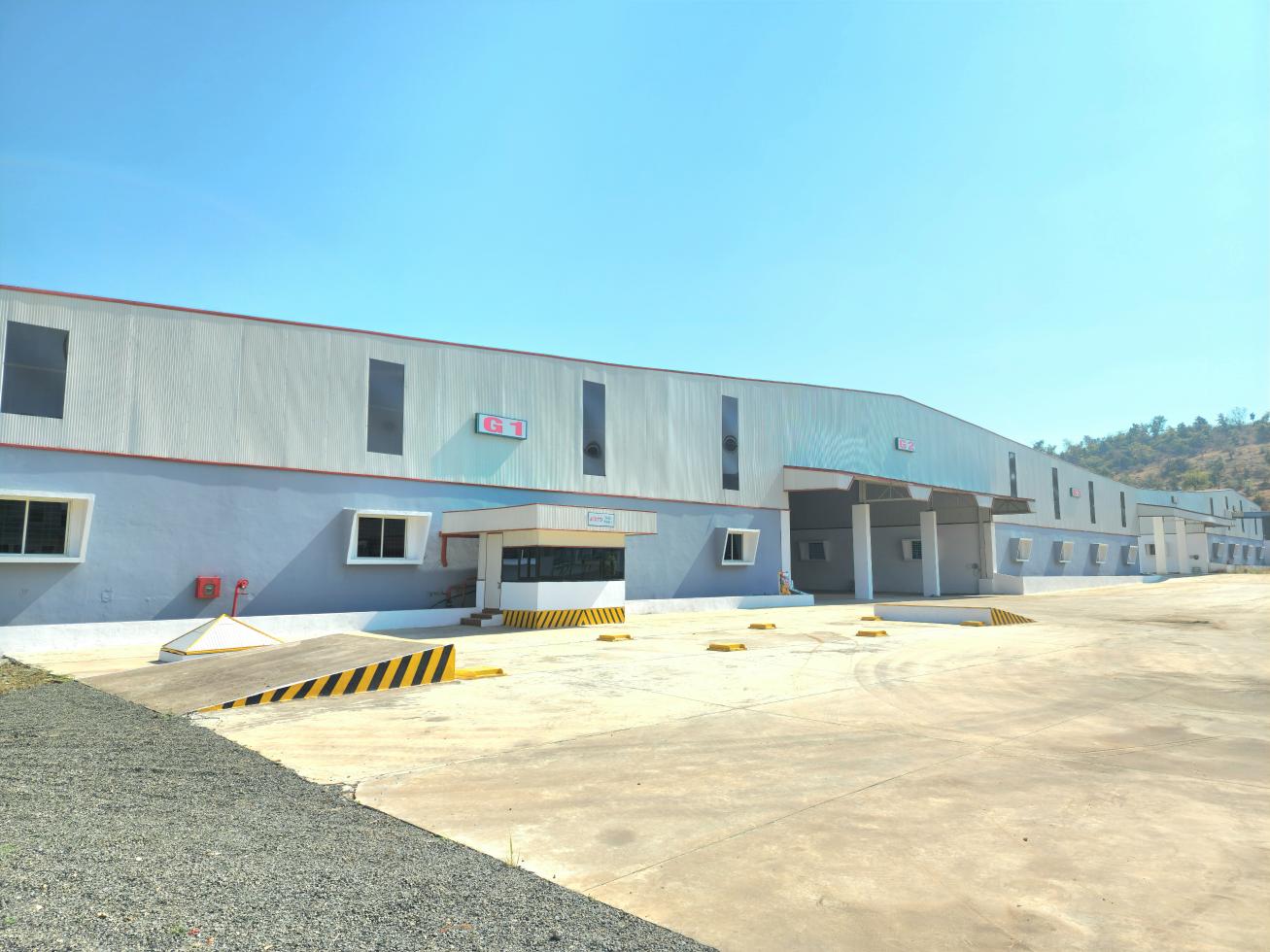 Carpet 60000 Sq.ft Warehouse / Godown for Rent in Katol Nagpur by Samir Carpet 60000 Sq.ft Warehouse / Godown for Rent in Katol Nagpur by Samir