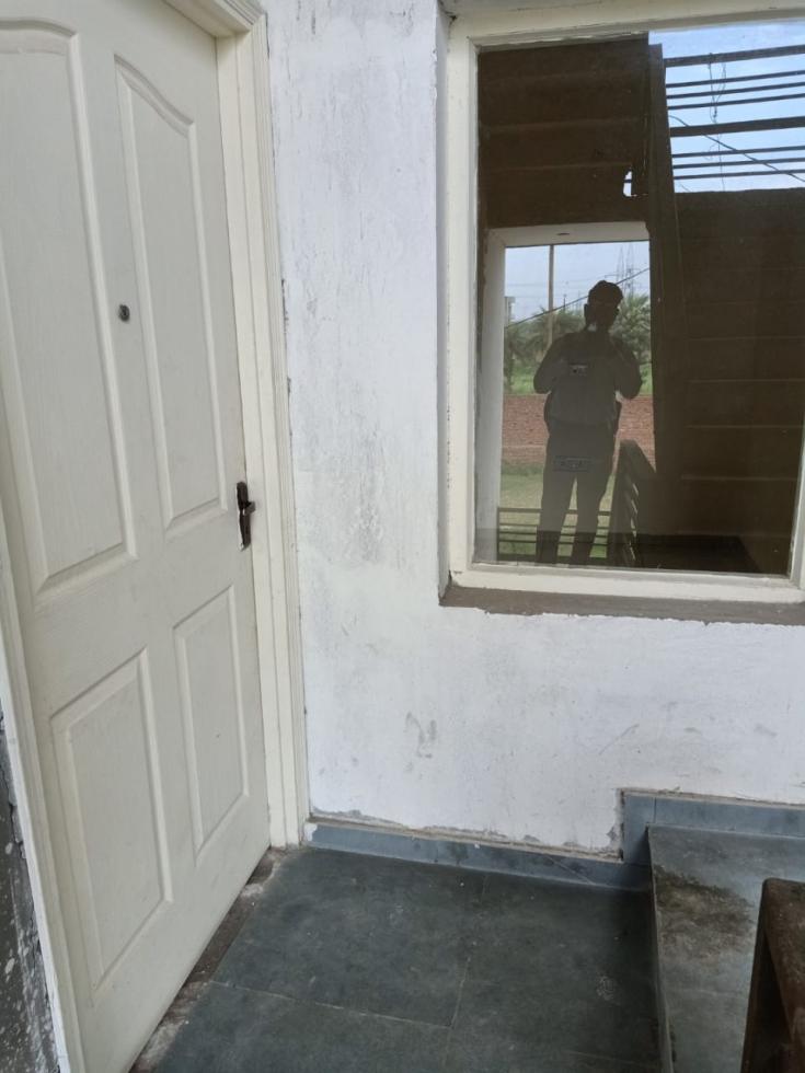 3 BHK Flat for Sale of Super Built-up 135 Sq.Yard in AMG Palm Garden Sahnewal Khurd Ludhiana by Kamal Mohini 3 BHK Flat for Sale of Super Built-up 135 Sq.Yard in AMG Palm Garden Sahnewal Khurd Ludhiana by Kamal Mohini