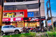 Carpet 6000 Sq.ft Commercial Showroom for Rent in Ainthapali Sambalpur by Gopal Hota Carpet 6000 Sq.ft Commercial Showroom for Rent in Ainthapali Sambalpur by Gopal Hota