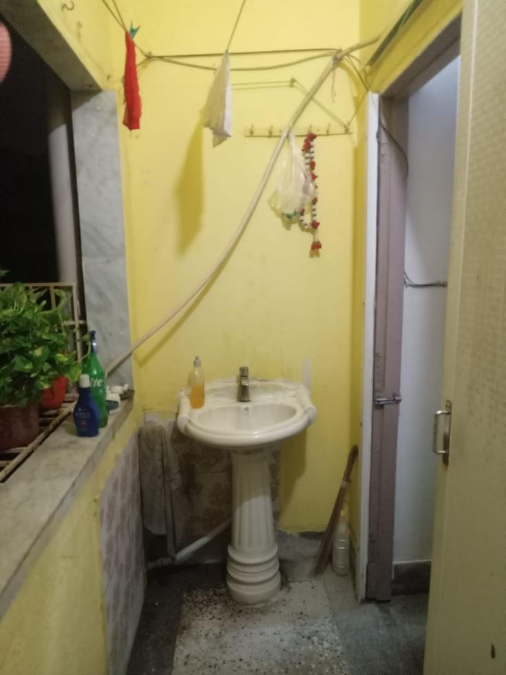2 BHK Flat for Sale of Built-up 540 Sq.ft in Belur Howrah by Praveen Thakur 2 BHK Flat for Sale of Built-up 540 Sq.ft in Belur Howrah by Praveen Thakur