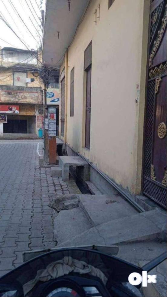4 BHK Independent House / Villa / Bungalow for Sale of Built-up 1426 Sq.ft in Brahmpuri Meerut by Niraj 4 BHK Independent House / Villa / Bungalow for Sale of Built-up 1426 Sq.ft in Brahmpuri Meerut by Niraj