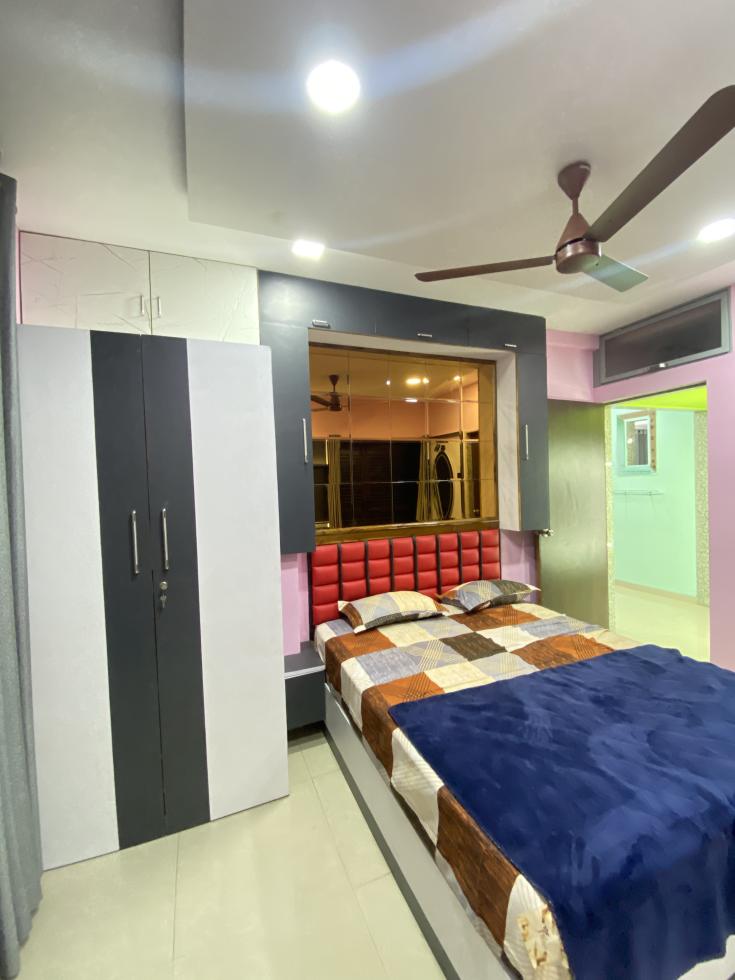 Apartment for Sale of Built-up 1700 Sq.ft in Takali Road Nashik by Manish Mahale Apartment for Sale of Built-up 1700 Sq.ft in Takali Road Nashik by Manish Mahale