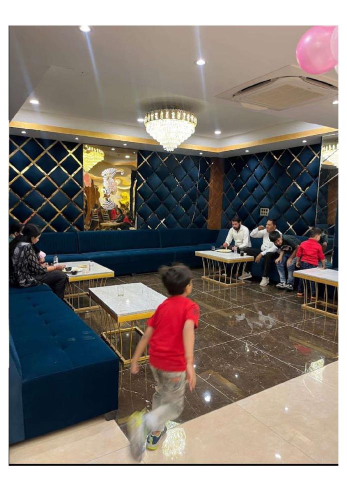 Built-up 25200 Sq.ft Banquet Hall for Sale in Dwarka New Delhi by Ajay Built-up 25200 Sq.ft Banquet Hall for Sale in Dwarka New Delhi by Ajay