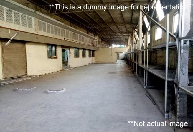 Industrial Gala/Unit for Rent in Hariyali Industrial Estate LBS Marg Vikhroli West Mumbai