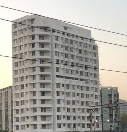 1 BHK Flat for Sale in Citymaker City Pride Road Number 7 Santacruz East Mumbai 1 BHK Flat for Sale in Citymaker City Pride Road Number 7 Santacruz East Mumbai