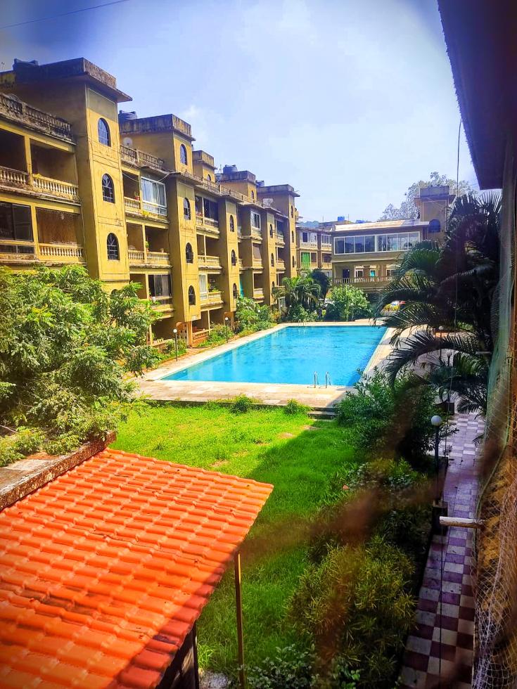 2.5 BHK Row House for Sale of Built-up 1600 Sq.ft in Siolim North Goa by Sanketh Raikar 2.5 BHK Row House for Sale of Built-up 1600 Sq.ft in Siolim North Goa by Sanketh Raikar