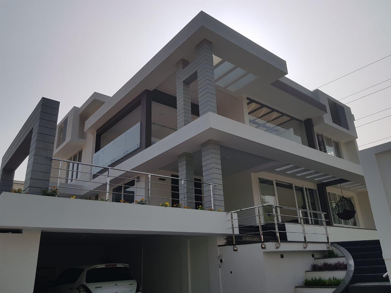 4 BHK Independent House / Villa / Bungalow for Sale of Carpet 4601 Sq.ft in Bondel Mangalore by Amacy OG Venture 4 BHK Independent House / Villa / Bungalow for Sale of Carpet 4601 Sq.ft in Bondel Mangalore by Amacy OG Venture