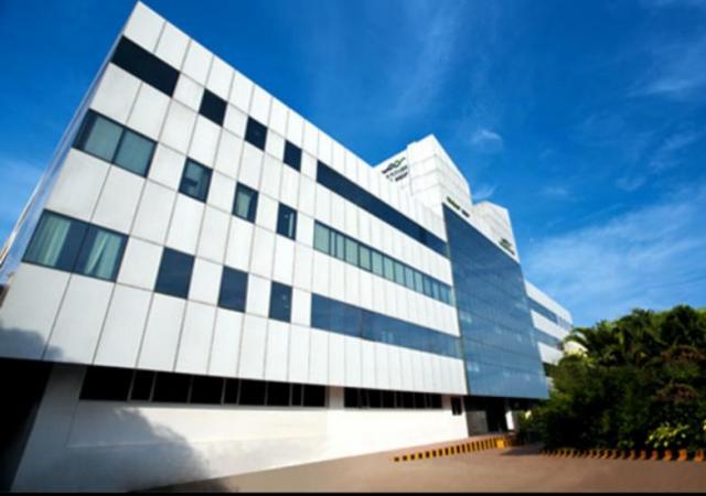 Built-up 27899 Sq.ft IT Park / ITeS Office for Rent in Tower S4 Hadapsar Pune by Jatin