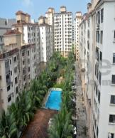 3 BHK Flat for Rent of Built-up 1325 Sq.ft in K Raheja Palm Court Malad West Mumbai by Ananda