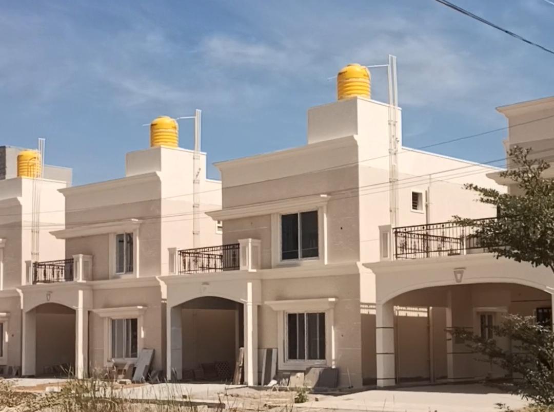3 BHK Independent House / Villa / Bungalow for Sale of Built-up On Request Sq.ft in Alasanatham Road Hosur by K Suresh Kumar 3 BHK Independent House / Villa / Bungalow for Sale of Built-up On Request Sq.ft in Alasanatham Road Hosur by K Suresh Kumar