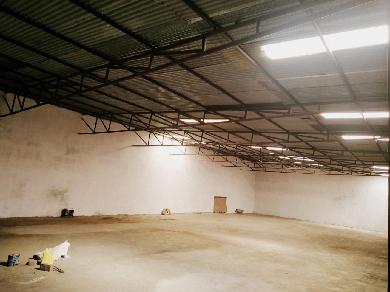 Super Built-up 4300 Sq.ft Industrial Shed for Rent in   by Akshay Gupta