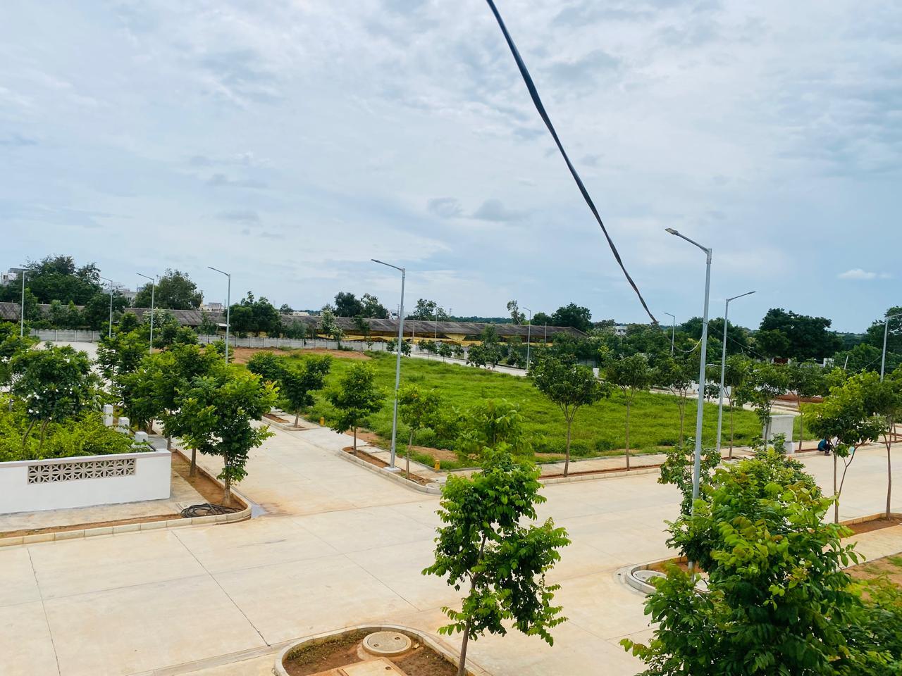 Residential Plot for Sale of Plot 250 Sq.Yard in ACE Arcadia Maheshwaram Hyderabad by AkhilGoud Residential Plot for Sale of Plot 250 Sq.Yard in ACE Arcadia Maheshwaram Hyderabad by AkhilGoud