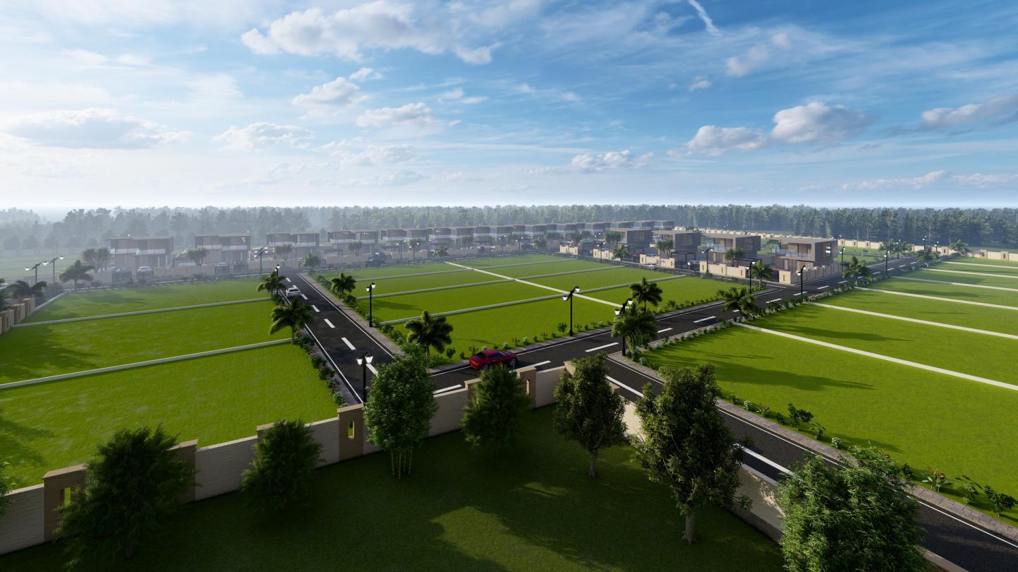 Plot 5000 Sq.ft Commercial Building for Sale in Dewas Road Ujjain by Rohit Malviya Plot 5000 Sq.ft Commercial Building for Sale in Dewas Road Ujjain by Rohit Malviya