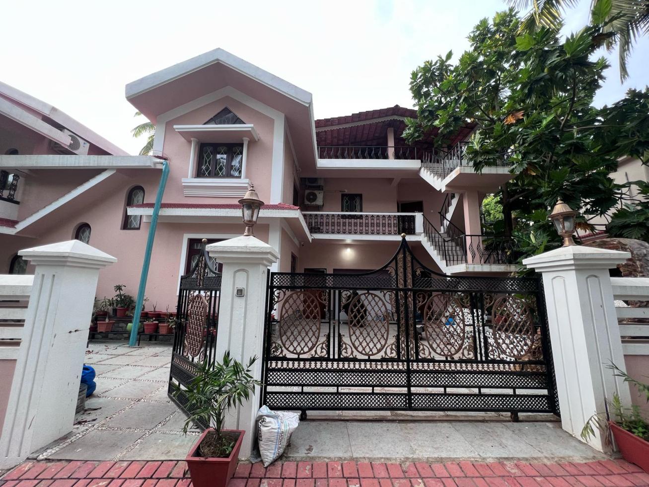 1 BHK Flat for Rent of - On Request - in Cansaulim South Goa by Krishna B 1 BHK Flat for Rent of - On Request - in Cansaulim South Goa by Krishna B
