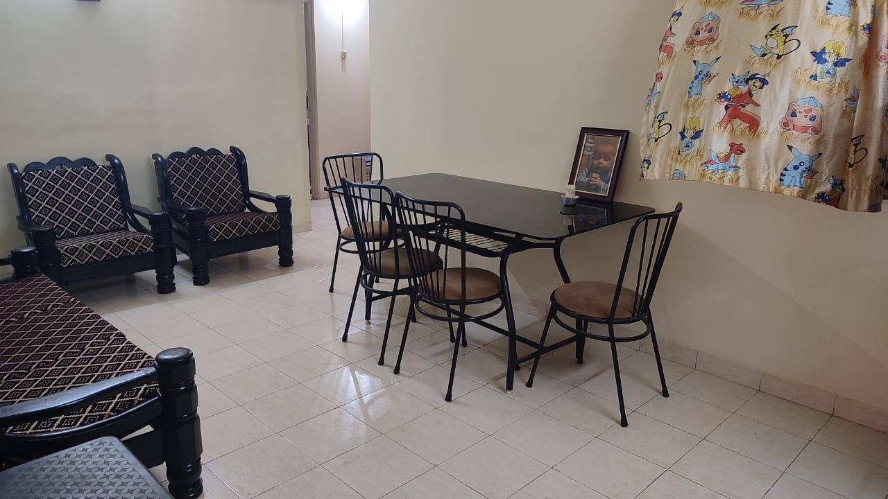2 BHK Flat for Rent of - On Request - in Nuvem South Goa by Krishna B 2 BHK Flat for Rent of - On Request - in Nuvem South Goa by Krishna B