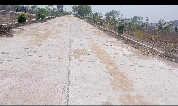 Residential Plot for Sale of Plot 1530 Sq.ft in Brundavan Avenue Gorantla Guntur by prasanth Residential Plot for Sale of Plot 1530 Sq.ft in Brundavan Avenue Gorantla Guntur by prasanth