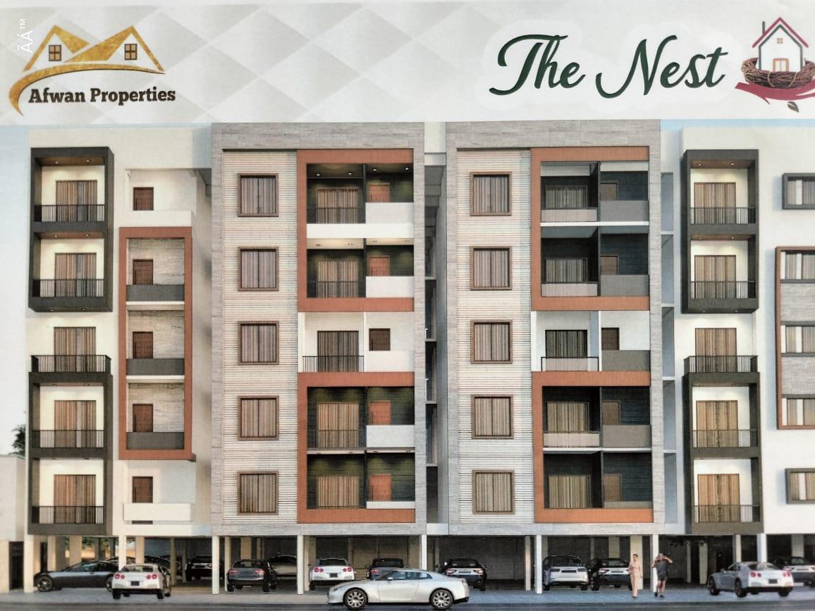 2 BHK Flat for Sale of Built-up 1100 Sq.ft in Afwan Nest TC Palaya Bangalore by Abdulla 2 BHK Flat for Sale of Built-up 1100 Sq.ft in Afwan Nest TC Palaya Bangalore by Abdulla