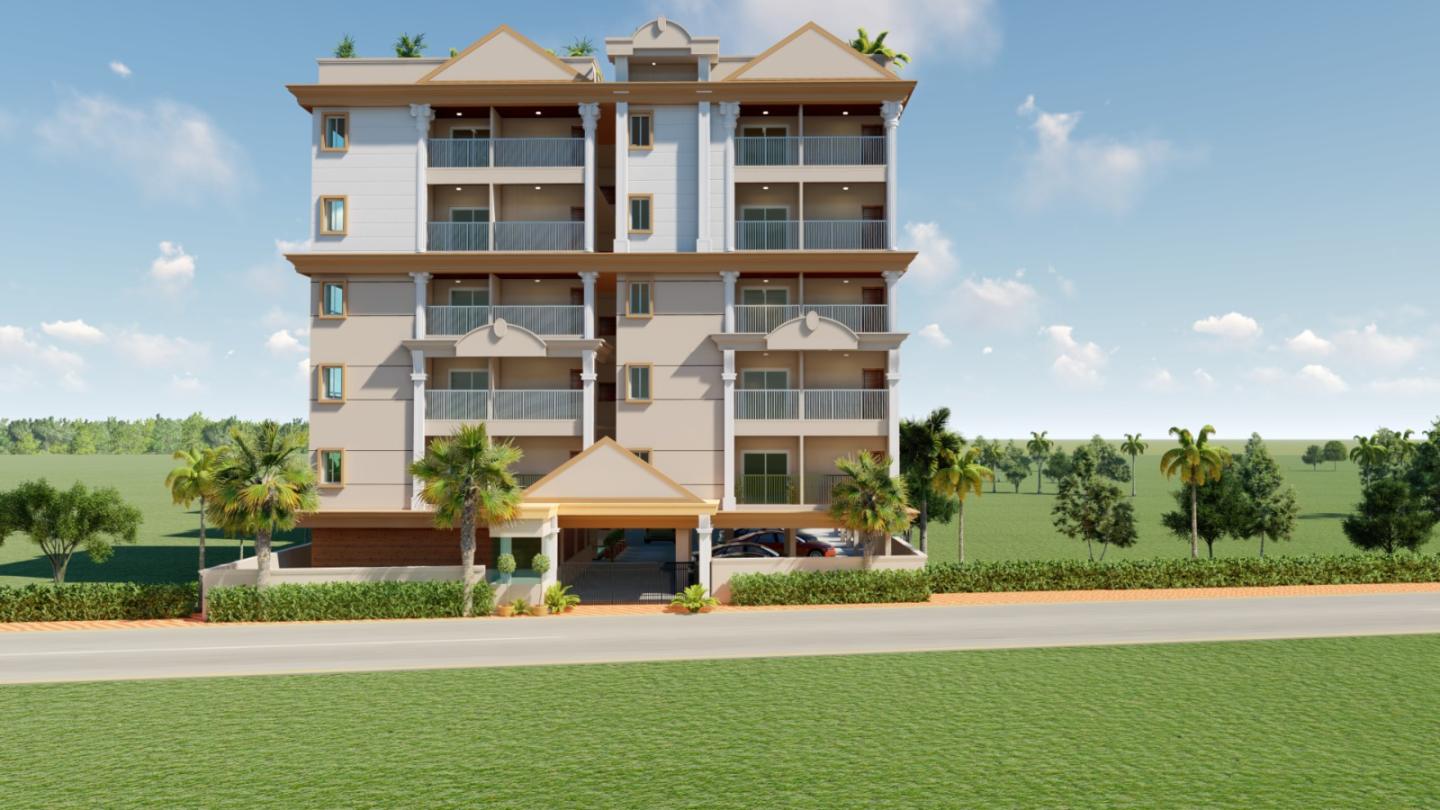 3 BHK Flat for Sale of Built-up 1470 Sq.ft in Pride Landmark Ramamurthi Nagar Bangalore by Abdulla 3 BHK Flat for Sale of Built-up 1470 Sq.ft in Pride Landmark Ramamurthi Nagar Bangalore by Abdulla