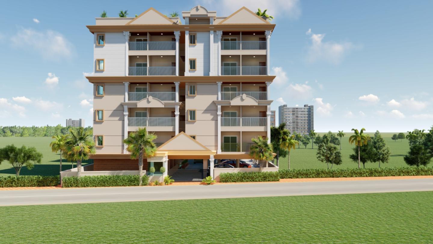 3 BHK Flat for Sale of Built-up 1410 Sq.ft in Pride Landmark Ramamurthi Nagar Bangalore by Abdulla 3 BHK Flat for Sale of Built-up 1410 Sq.ft in Pride Landmark Ramamurthi Nagar Bangalore by Abdulla