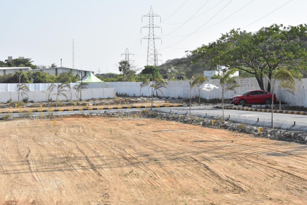 Residential Plot for Sale of Built-up 965 Sq.ft in Abhimanyu Maruthi Green Park Pudupakkam Village Chennai by Abhimanyu Always Residential Plot for Sale of Built-up 965 Sq.ft in Abhimanyu Maruthi Green Park Pudupakkam Village Chennai by Abhimanyu Always