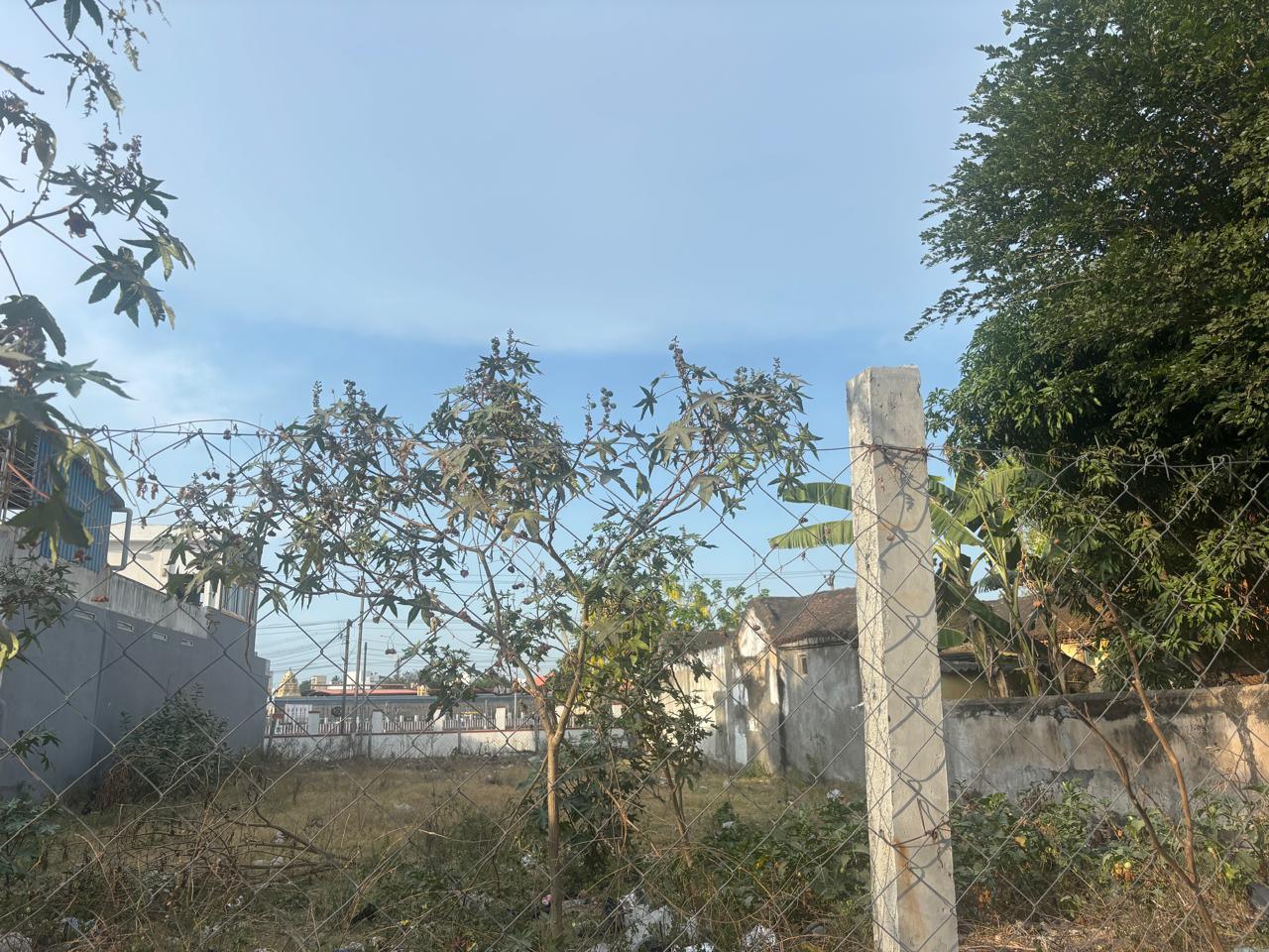 Residential Plot for Sale of Plot 1200 Sq.ft in Tiruvallur Chennai by Divya Prabhu Residential Plot for Sale of Plot 1200 Sq.ft in Tiruvallur Chennai by Divya Prabhu