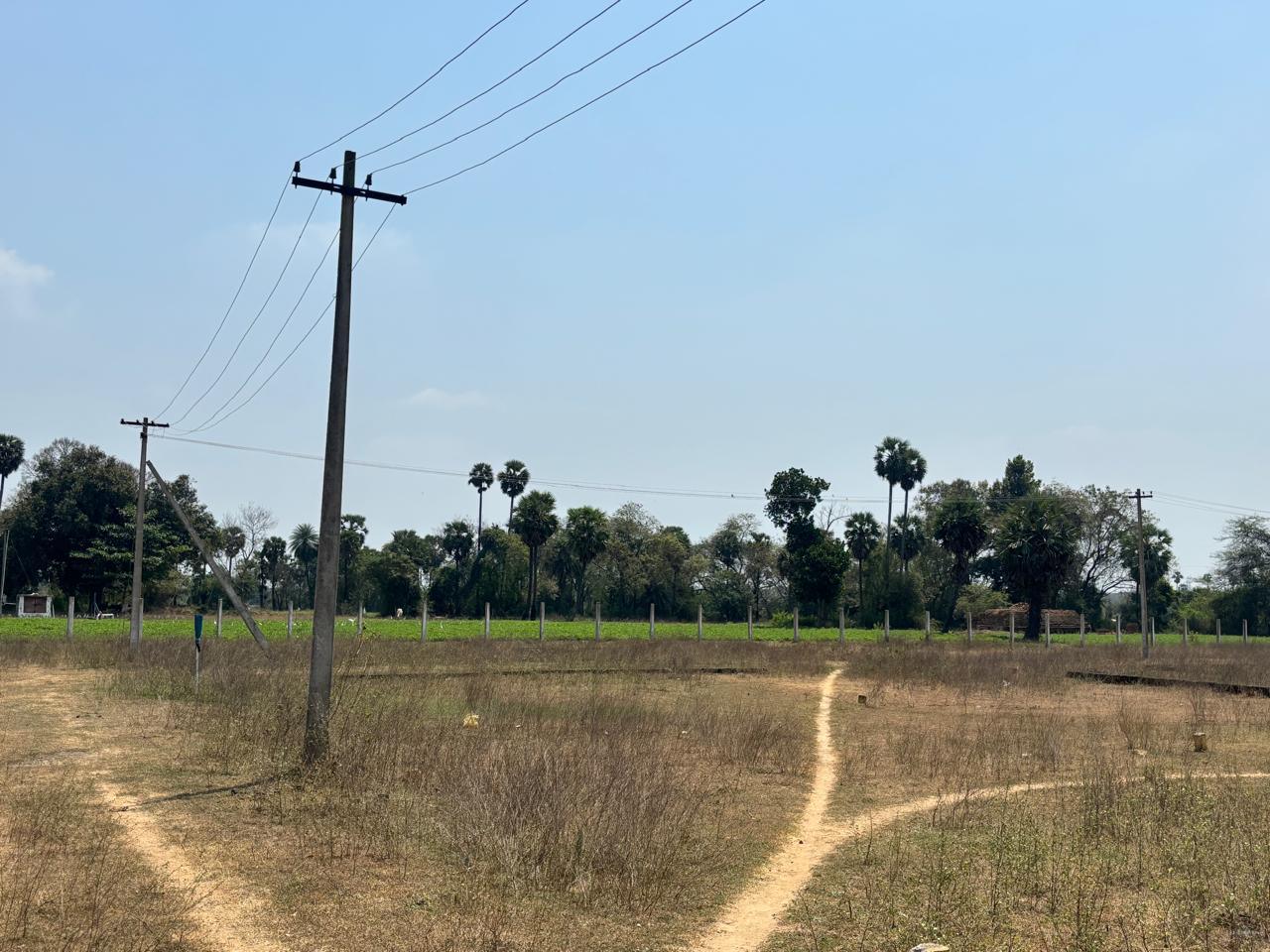 Residential Plot for Sale of Plot 1530 Sq.ft in Yuvis Garden Egattur Chennai by Divya Prabhu Residential Plot for Sale of Plot 1530 Sq.ft in Yuvis Garden Egattur Chennai by Divya Prabhu