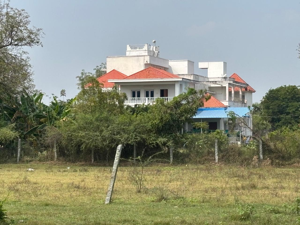 Residential Plot for Sale of Plot 1572 Sq.ft in Ashok Nandavanam Sevvapet Chennai by TS Housing Residential Plot for Sale of Plot 1572 Sq.ft in Ashok Nandavanam Sevvapet Chennai by TS Housing