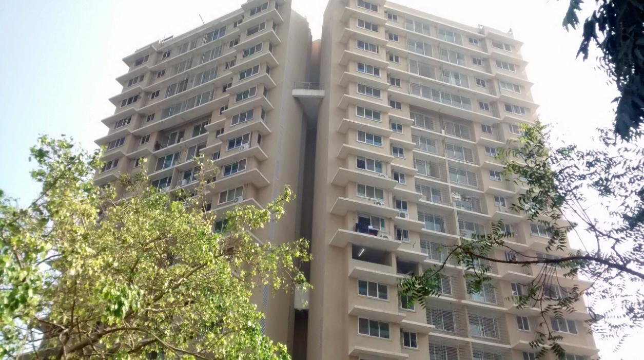 2.5 BHK Flat for Sale of Carpet 870 Sq.ft in DLH Udaka Heights Goregaon West Mumbai by Waghmare S 2.5 BHK Flat for Sale of Carpet 870 Sq.ft in DLH Udaka Heights Goregaon West Mumbai by Waghmare S
