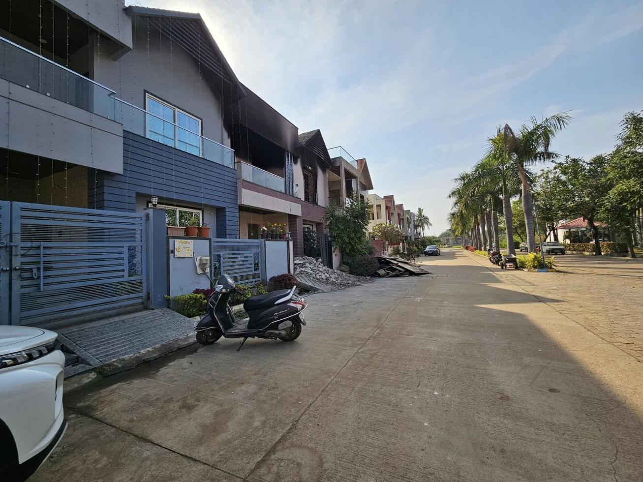 Other Residential Plot for Sale of Built-up 1210 Sq.ft in Amaltas Castle Shankar Nagar Raipur by Prabhat Sahu Other Residential Plot for Sale of Built-up 1210 Sq.ft in Amaltas Castle Shankar Nagar Raipur by Prabhat Sahu