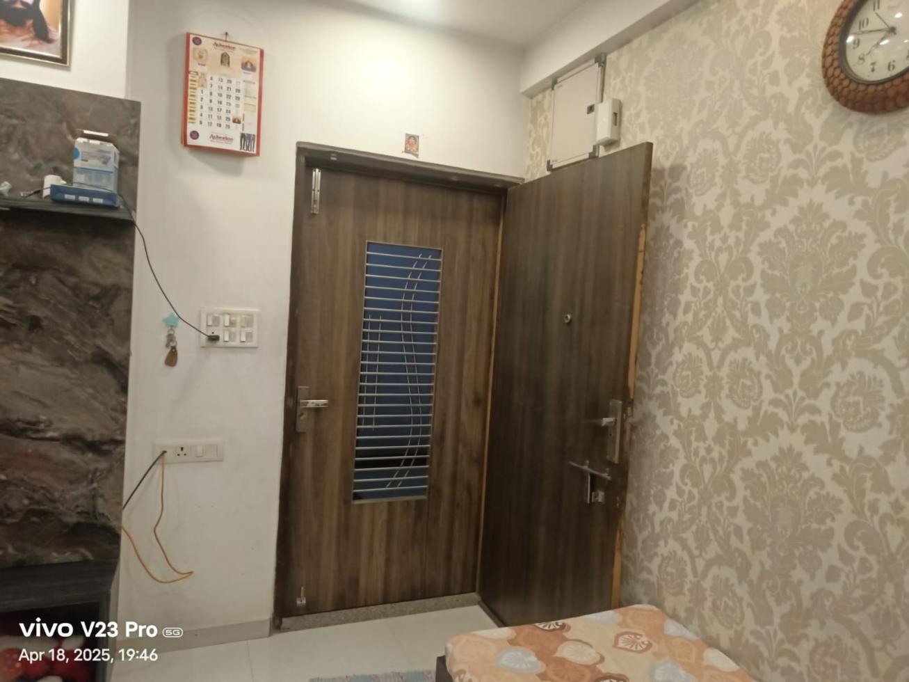 2 BHK Flat for Sale of Super Built-up 1135 Sq.ft in Shyam Padmavati Residency Ambavadi Ahmedabad by Hradyanshu Rajpurohit 2 BHK Flat for Sale of Super Built-up 1135 Sq.ft in Shyam Padmavati Residency Ambavadi Ahmedabad by Hradyanshu Rajpurohit