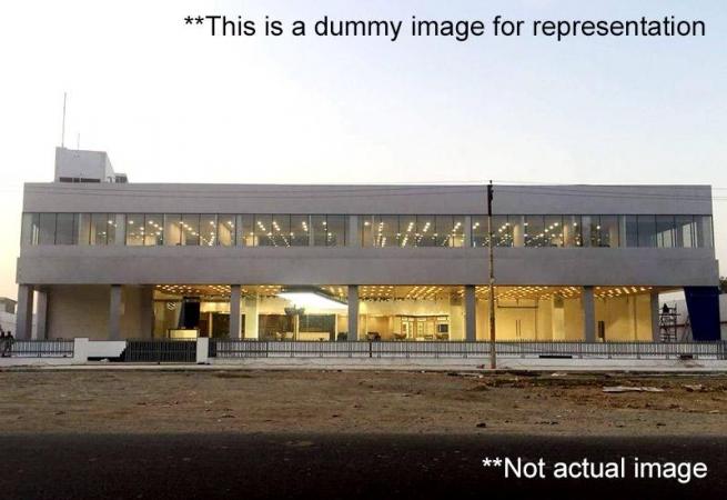 Commercial Showroom for Sale in 4,025 Sq.ft Showroom for Sale Baner Road Aundh Pune