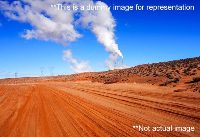 Industrial Land / Plot for Sale in 3.5 Acres Plot For Sale in Gahunje Mumbai Pune Expressway Gahunje Pune