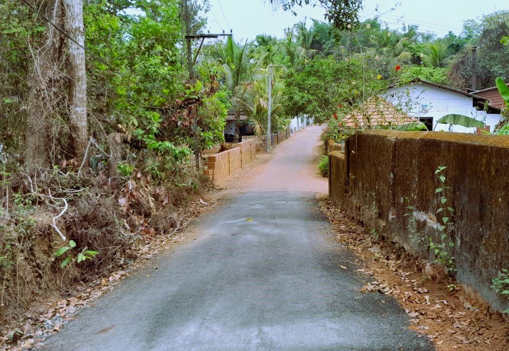 Residential Plot for Sale of Plot 30 Cents in Pinarayi Kannur by Shimna Residential Plot for Sale of Plot 30 Cents in Pinarayi Kannur by Shimna