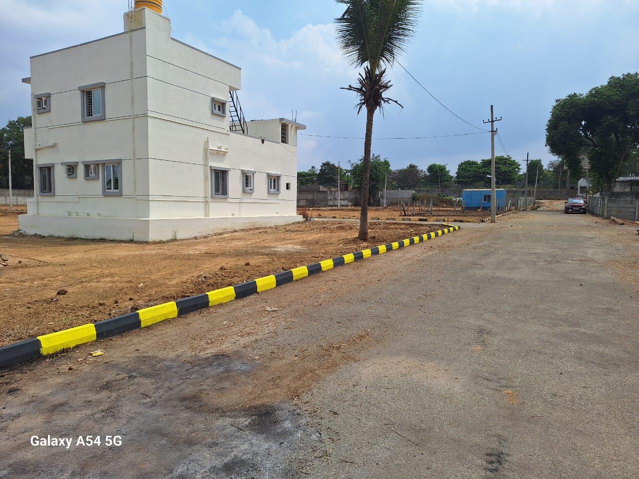 Residential Plot for Sale of Plot 1200 Sq.ft in KNS Star City Anekal Bangalore by Sandeep S Residential Plot for Sale of Plot 1200 Sq.ft in KNS Star City Anekal Bangalore by Sandeep S