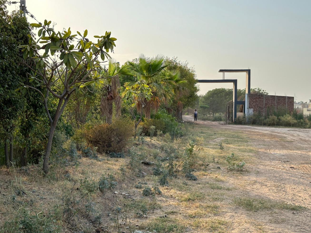 Residential Plot for Sale of Plot 117 Sq.Yard in Partap Green Residency Kharar Mohali by Green Residency Residential Plot for Sale of Plot 117 Sq.Yard in Partap Green Residency Kharar Mohali by Green Residency