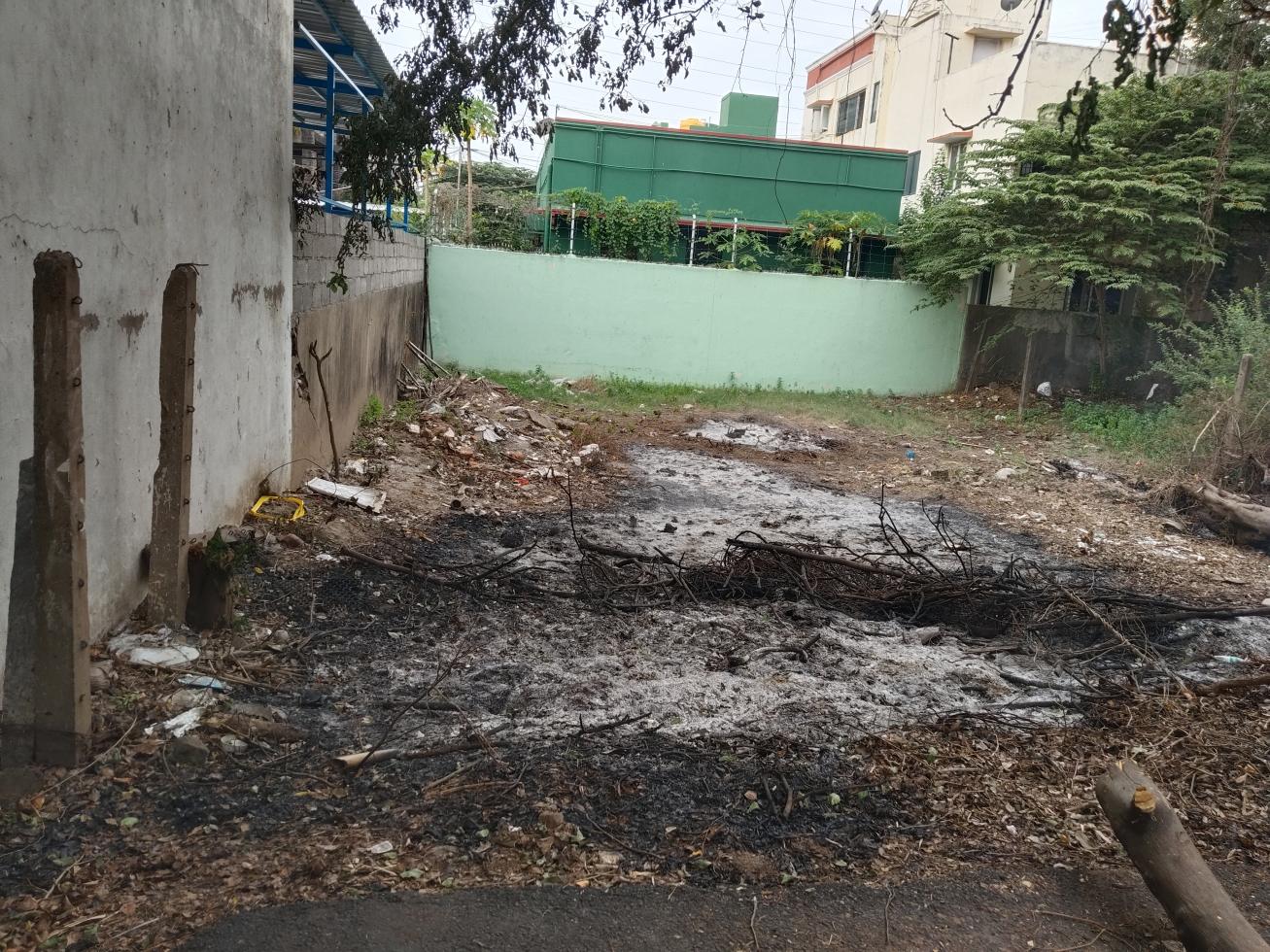 Residential Plot for Sale of Plot 2400 Sq.ft in Nerkundram Chennai by Babu Residential Plot for Sale of Plot 2400 Sq.ft in Nerkundram Chennai by Babu
