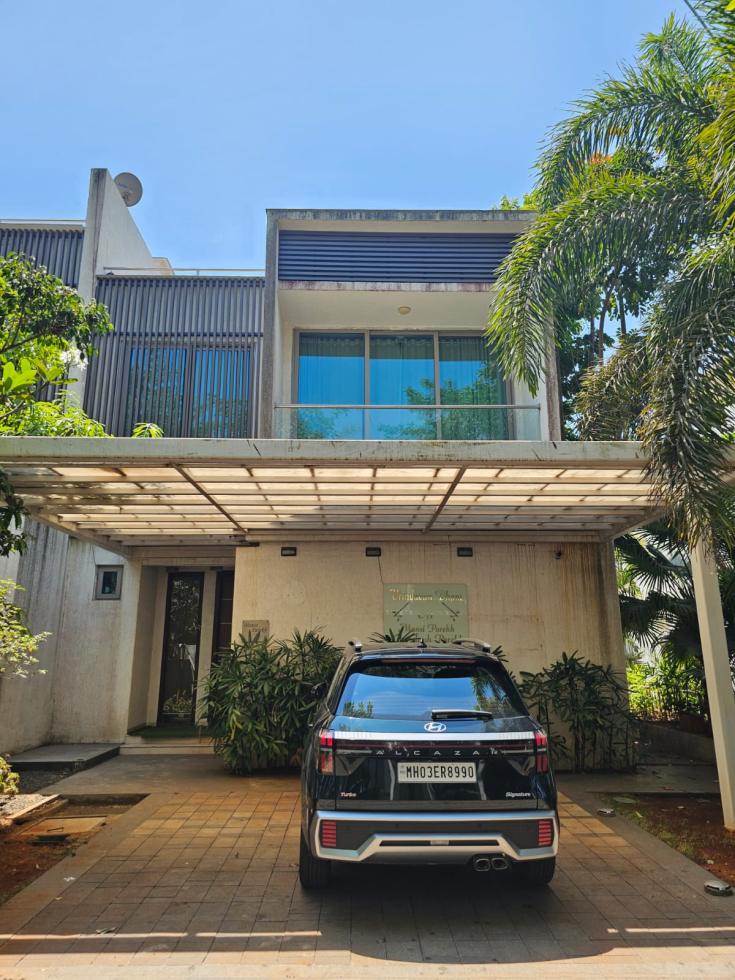 4 BHK Independent House / Villa / Bungalow for Sale of Carpet 4006 Sq.ft in Old Khandala Road Lonavala by Dinesh Tripathi 4 BHK Independent House / Villa / Bungalow for Sale of Carpet 4006 Sq.ft in Old Khandala Road Lonavala by Dinesh Tripathi