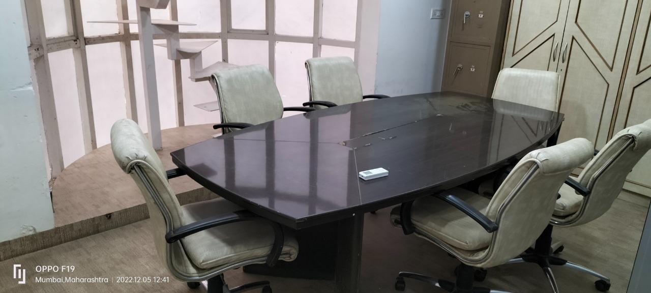 Built-up 2350 Sq.ft Office Space for Rent in Washington Plaza Goregaon West Mumbai by Sandeep M Thakur Built-up 2350 Sq.ft Office Space for Rent in Washington Plaza Goregaon West Mumbai by Sandeep M Thakur