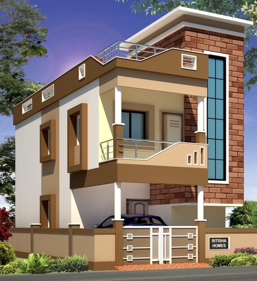 4 BHK Independent House / Villa / Bungalow for Sale of Built-up 1818 Sq.ft in Ritisha Homes Gosaidi Dhanbad by Rahul Kumar 4 BHK Independent House / Villa / Bungalow for Sale of Built-up 1818 Sq.ft in Ritisha Homes Gosaidi Dhanbad by Rahul Kumar