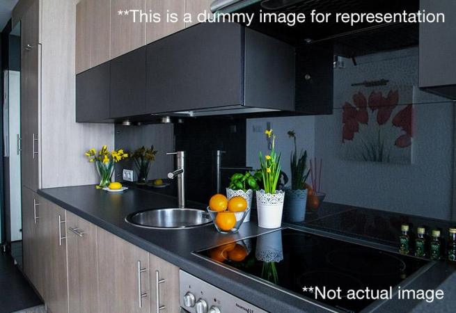 2 BHK Flat for Rent in Jitnat Shubhtej Kharegaon Kalwa Thane