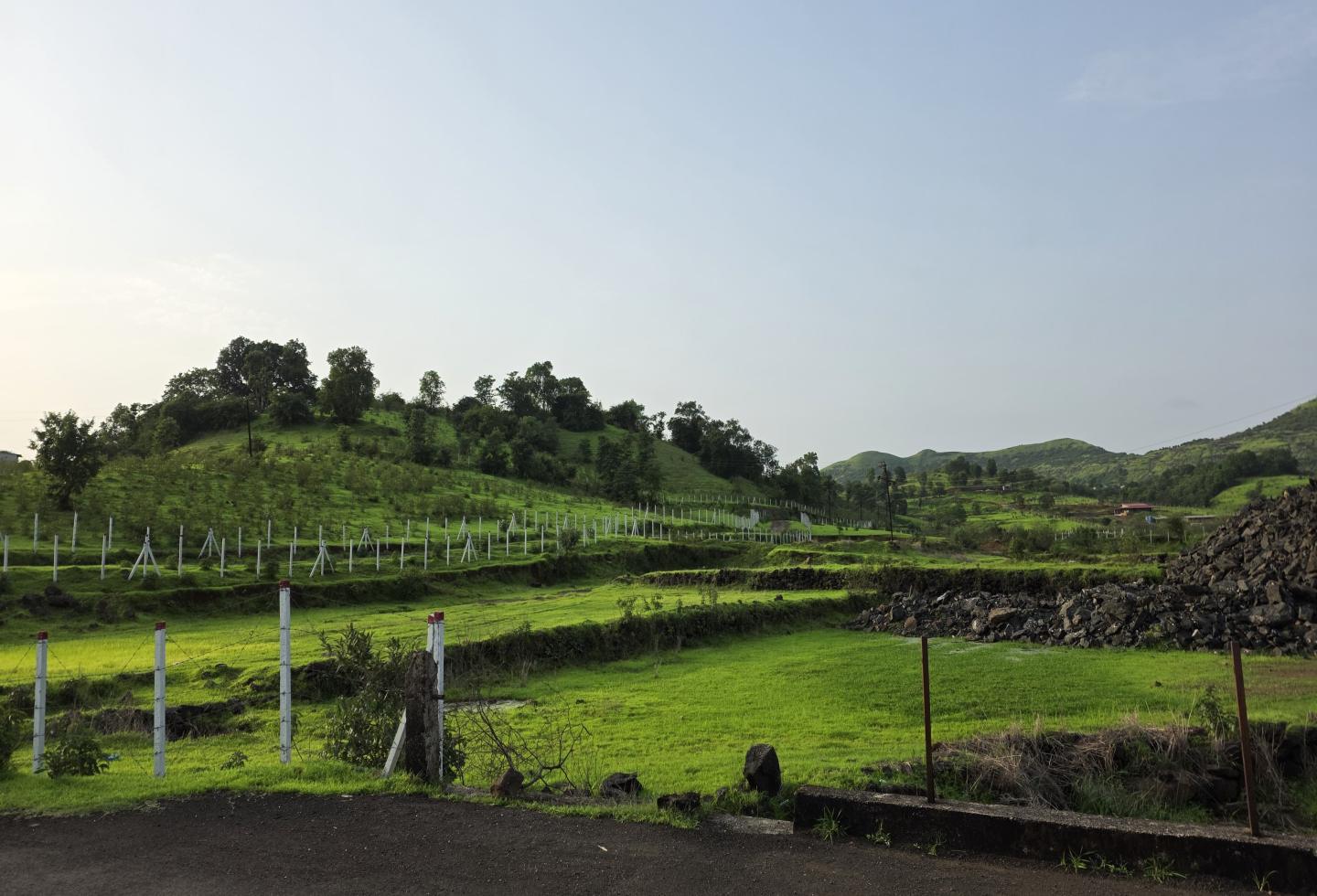 Residential Plot for Sale of Plot 4.5 Acre in Igatpuri Nashik by Dinesh Tripathi Residential Plot for Sale of Plot 4.5 Acre in Igatpuri Nashik by Dinesh Tripathi