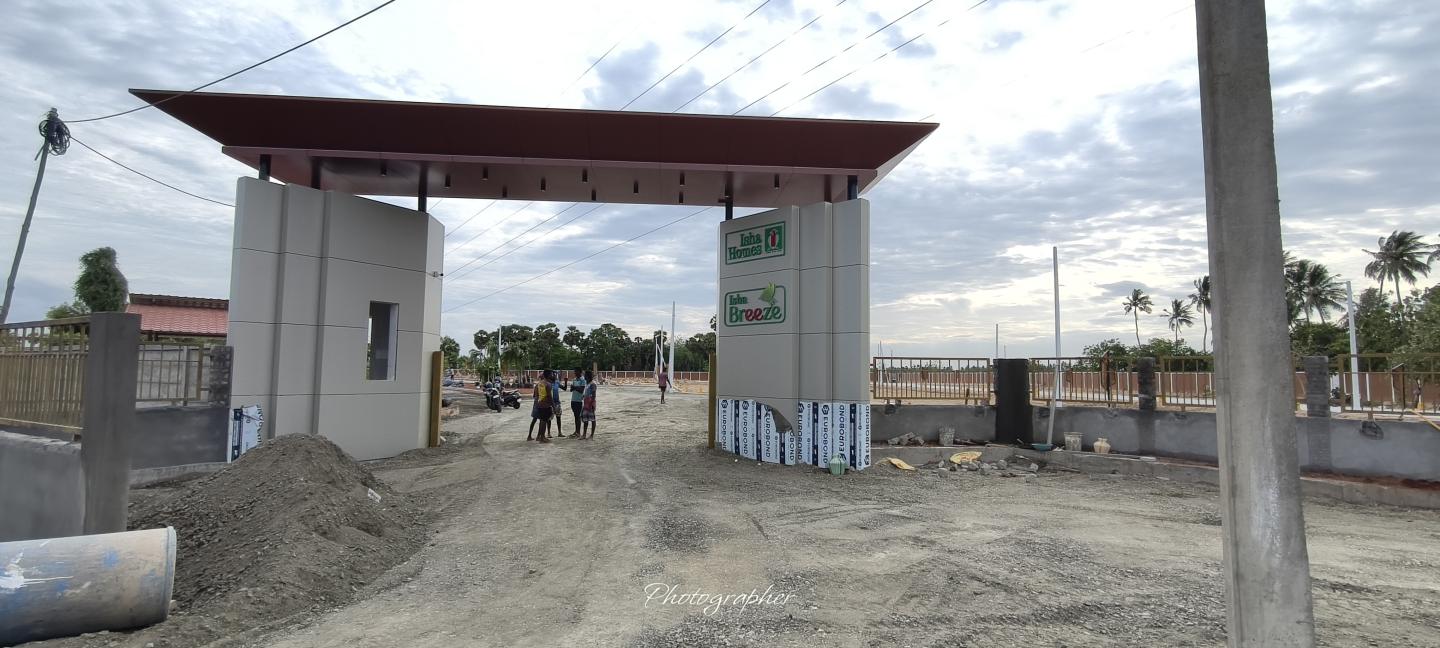 Residential Plot for Sale of Plot 751 Sq.ft in Isha Breeze Trichy by Sathish kumar Residential Plot for Sale of Plot 751 Sq.ft in Isha Breeze Trichy by Sathish kumar