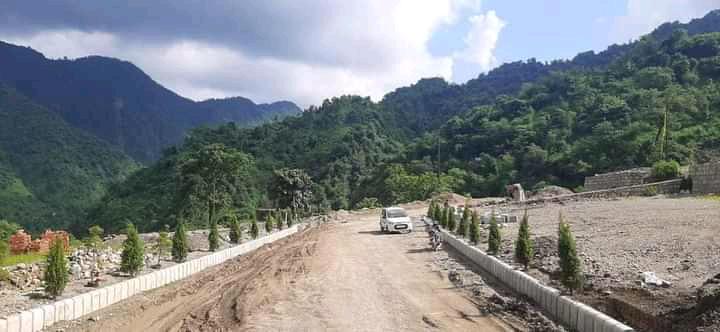 Residential Plot for Sale of Plot 830 Sq.ft in Dhaara Greens Sahastradhara Dehradun by Virendra Kumar Residential Plot for Sale of Plot 830 Sq.ft in Dhaara Greens Sahastradhara Dehradun by Virendra Kumar