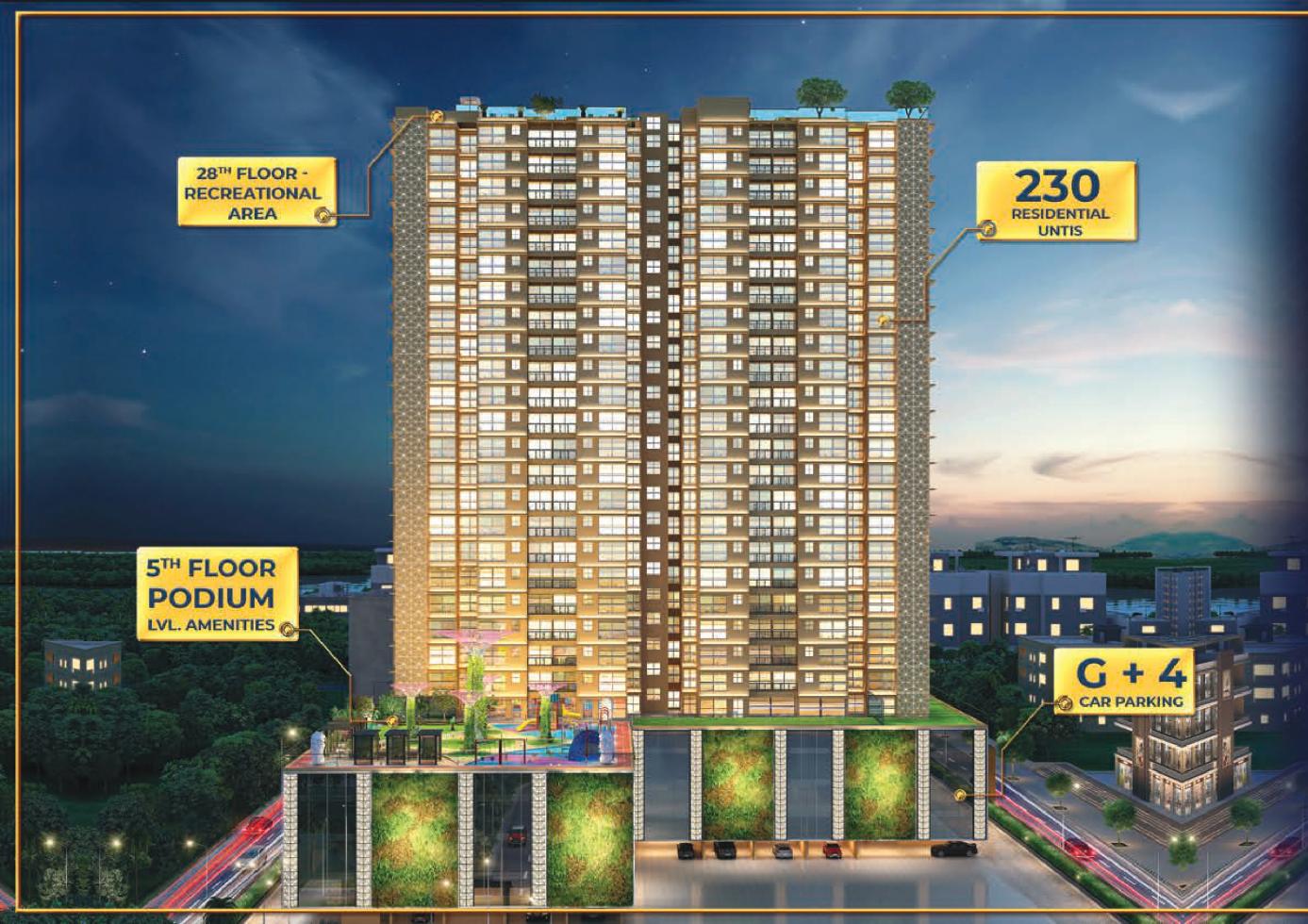 3 BHK Flat for Sale of Built-up 1610 Sq.ft in EV 10 Marina Bay Vashi Navi Mumbai by Royal Realtors 3 BHK Flat for Sale of Built-up 1610 Sq.ft in EV 10 Marina Bay Vashi Navi Mumbai by Royal Realtors