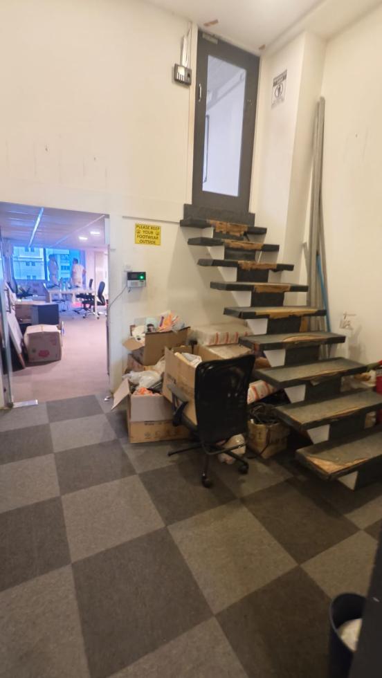 Carpet 3000 Sq.ft Office Space for Sale in Advent Atria Malad West Mumbai by Sandeep M Thakur Carpet 3000 Sq.ft Office Space for Sale in Advent Atria Malad West Mumbai by Sandeep M Thakur