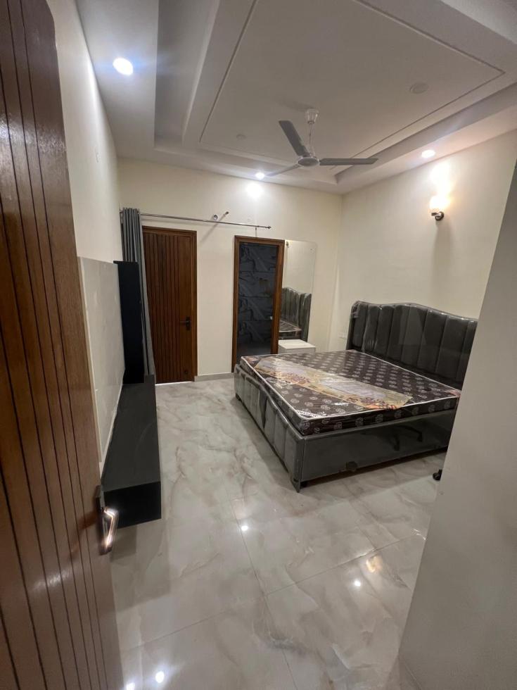 3 BHK Independent House / Villa / Bungalow for Sale of Built-up 1035 Sq.ft in Kharar Mohali by Three Estate Builders & Promoters Pvt Ltd 3 BHK Independent House / Villa / Bungalow for Sale of Built-up 1035 Sq.ft in Kharar Mohali by Three Estate Builders & Promoters Pvt Ltd