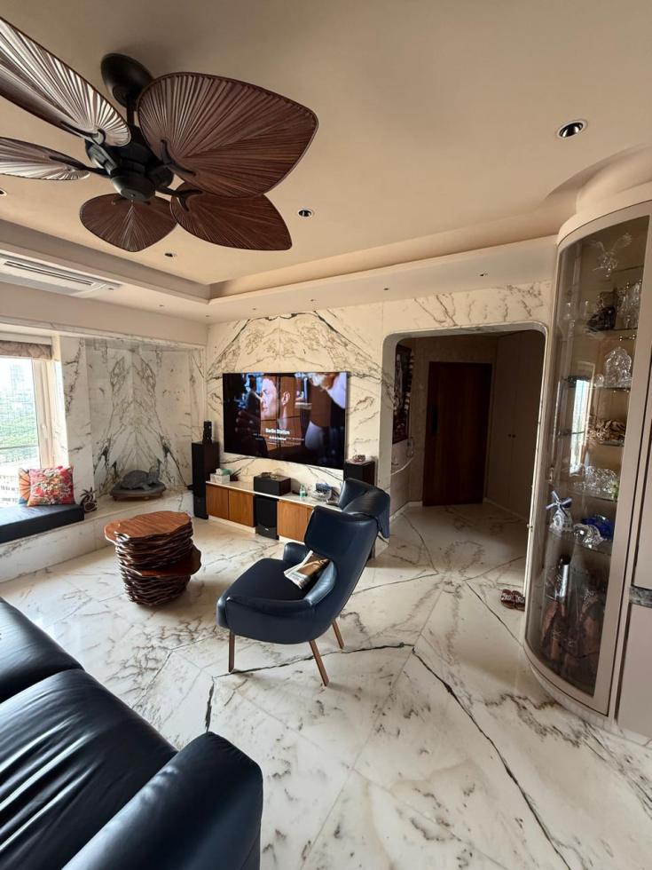 2 BHK Flat for Sale of Carpet 975 Sq.ft in Mahindra Heights Tardeo Mumbai by Dinesh Tripathi 2 BHK Flat for Sale of Carpet 975 Sq.ft in Mahindra Heights Tardeo Mumbai by Dinesh Tripathi