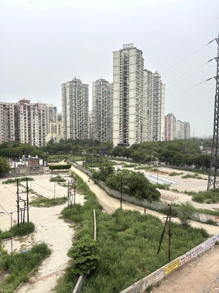 Other Property for Sale of Plot 120 Sq.Yard in ERM Global Investors by Dev Arora Other Property for Sale of Plot 120 Sq.Yard in ERM Global Investors by Dev Arora