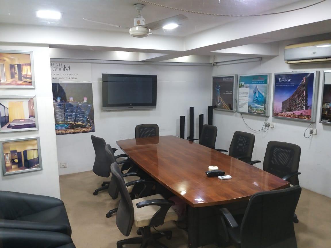 Built-up 7000 Sq.ft Office Space for Sale in Vashi Navi Mumbai by Dinesh Tripathi Built-up 7000 Sq.ft Office Space for Sale in Vashi Navi Mumbai by Dinesh Tripathi
